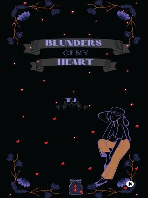 cover image of Blunders of My Heart